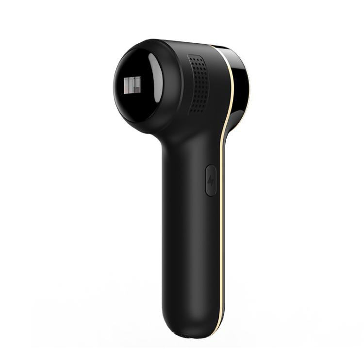 AF-101 Home Milk Light DPL Freezing Point Photon Skin Rejuvenation Device, US Plug(Black) - free shipping - PMC TechLife - Order now!