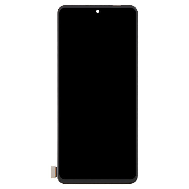 For Realme 13 4G OLED LCD Screen with Digitizer Full Assembly - free shipping - PMC TechLife - Order now!