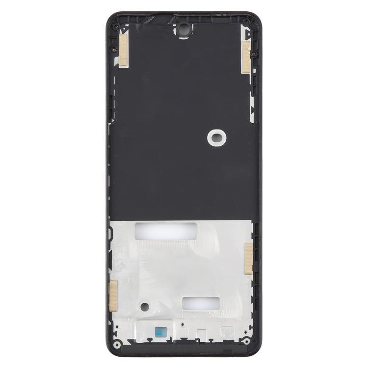 For ZTE Blade A75 5G 2357N Front Housing LCD Frame Bezel Plate - free shipping - PMC TechLife - Order now!