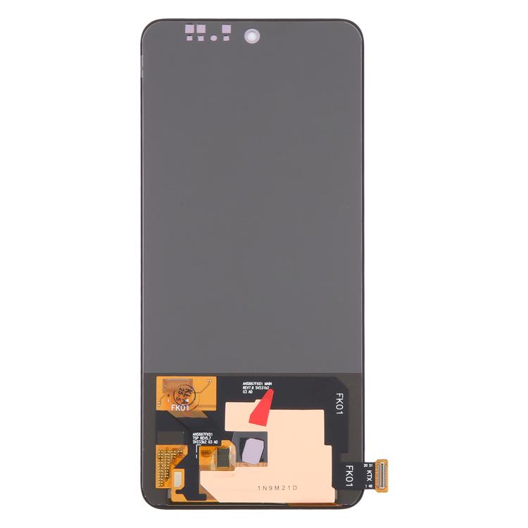 For vivo Y100 4G OLED LCD Screen with Digitizer Full Assembly - free shipping - PMC TechLife - Order now!