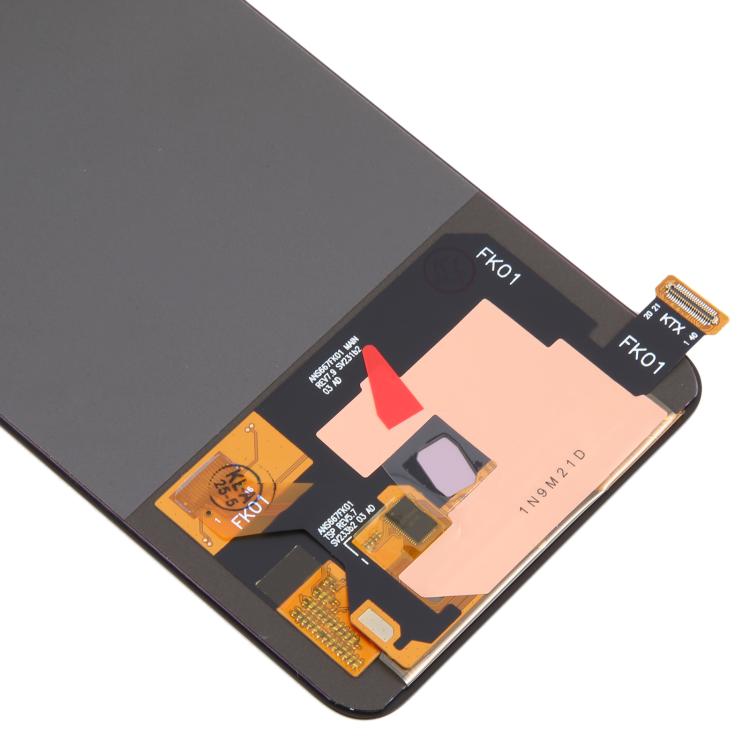 For vivo Y300 5G V2416 OLED LCD Screen with Digitizer Full Assembly - free shipping - PMC TechLife - Order now!