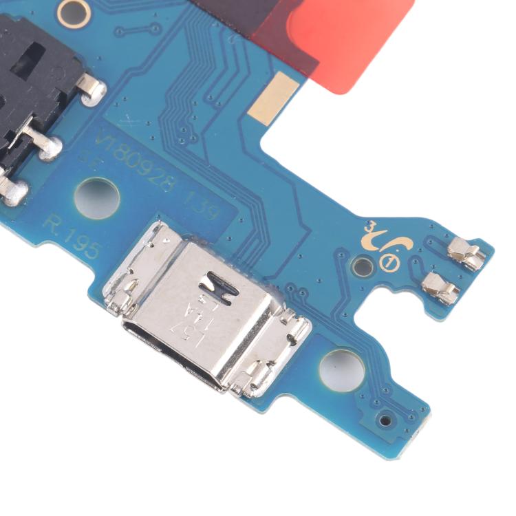 For Samsung Galaxy A7 2018 SM-A750F Charging Port Board with iC - free shipping - PMC TechLife - Order now!