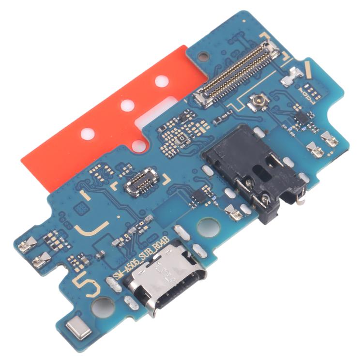 For Samsung Galaxy A50 SM-A505F Charging Port Board with iC - free shipping - PMC TechLife - Order now!