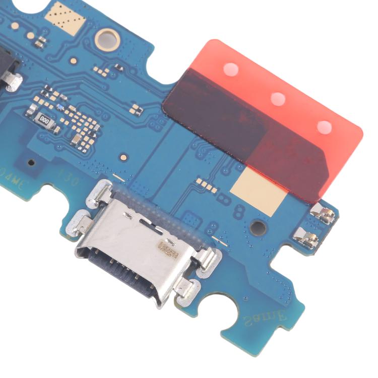 For Samsung Galaxy M13 4G SM-M135F Charging Port Board with iC - free shipping - PMC TechLife - Order now!