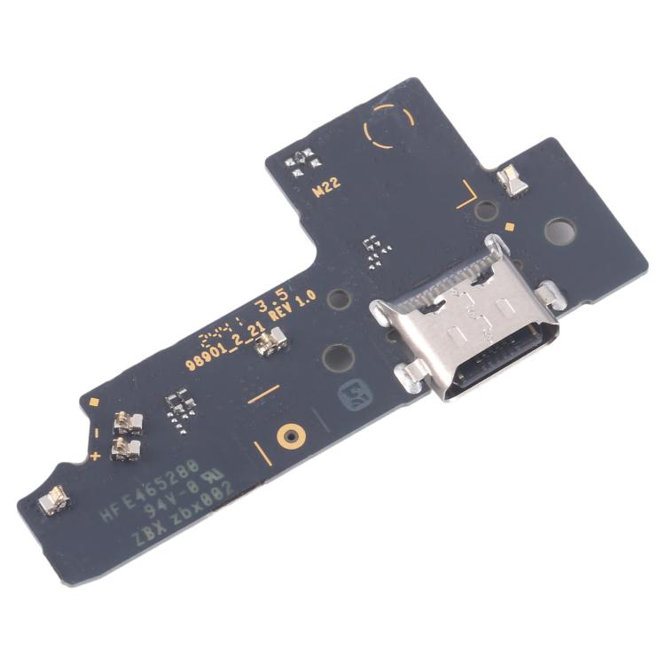 For Samsung Galaxy A16 5G SM-A166P Charging Port Board with iC - free shipping - PMC TechLife - Order now!