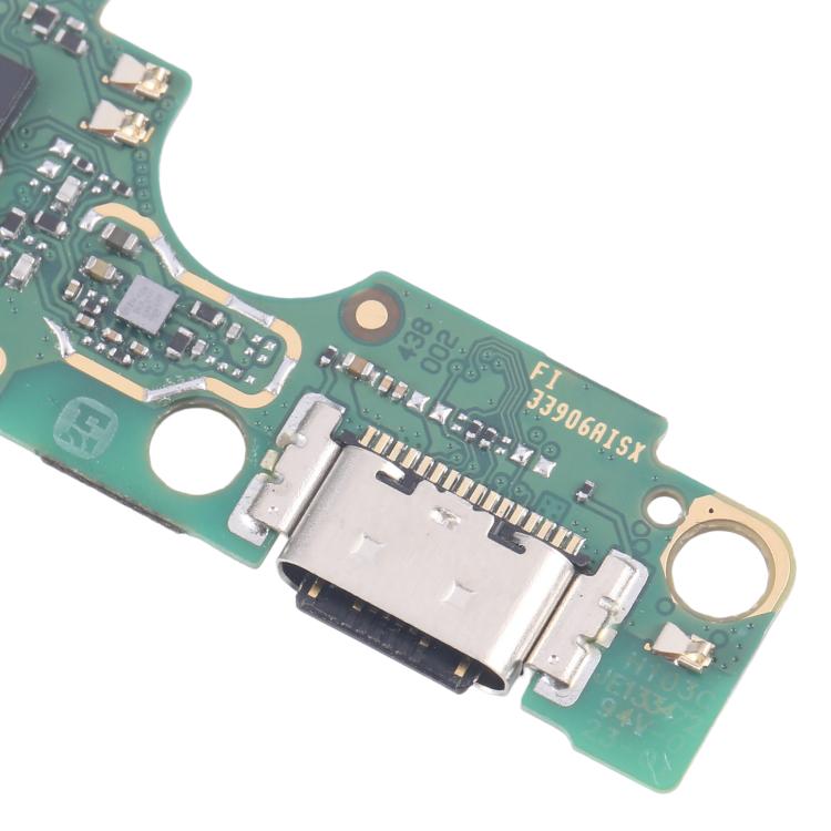 For Infinix Smart 8 HD Charging Port Board with iC - free shipping - PMC TechLife - Order now!