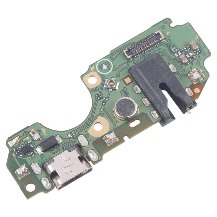 For Infinix Smart 7 HD X6516 Charging Port Board with iC - free shipping - PMC TechLife - Order now!