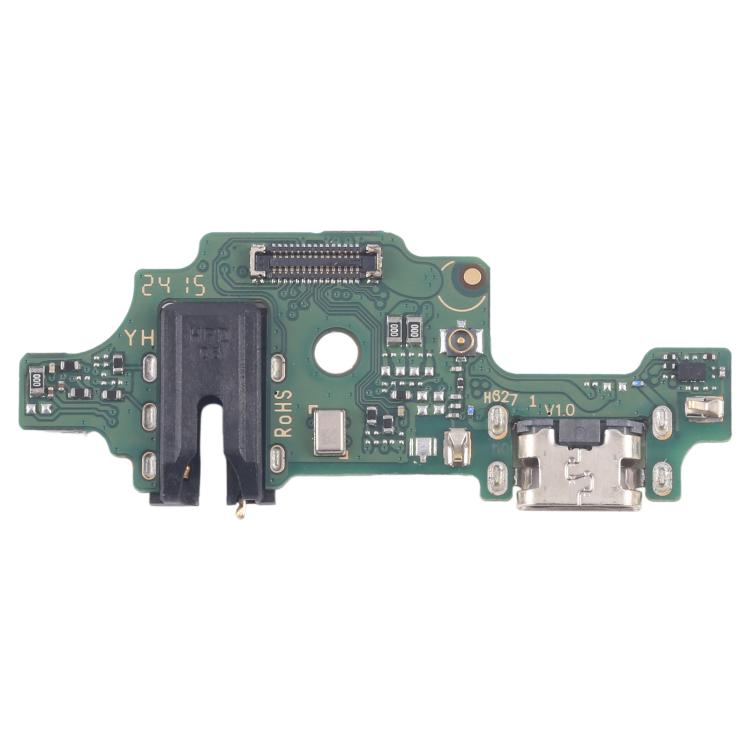 For Infinix S5 X652 Charging Port Board with iC - free shipping - PMC TechLife - Order now!