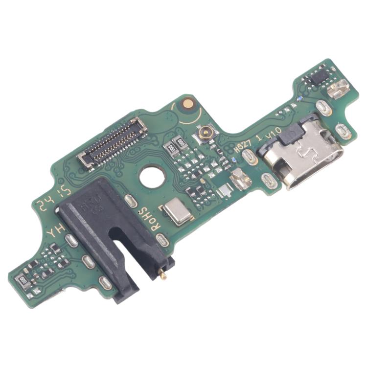 For Infinix S5 X652 Charging Port Board with iC - free shipping - PMC TechLife - Order now!