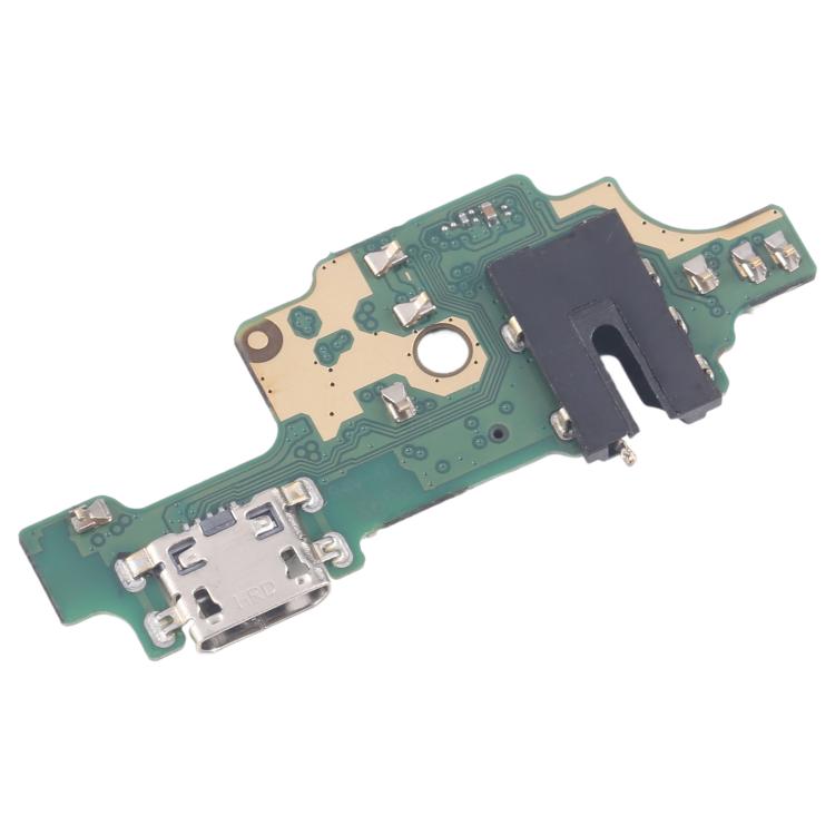For Infinix S5 X652 Charging Port Board with iC - free shipping - PMC TechLife - Order now!