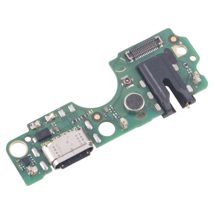 For Tecno Spark 10C KI5K/KI5M Charging Port Board with iC - free shipping - PMC TechLife - Order now!