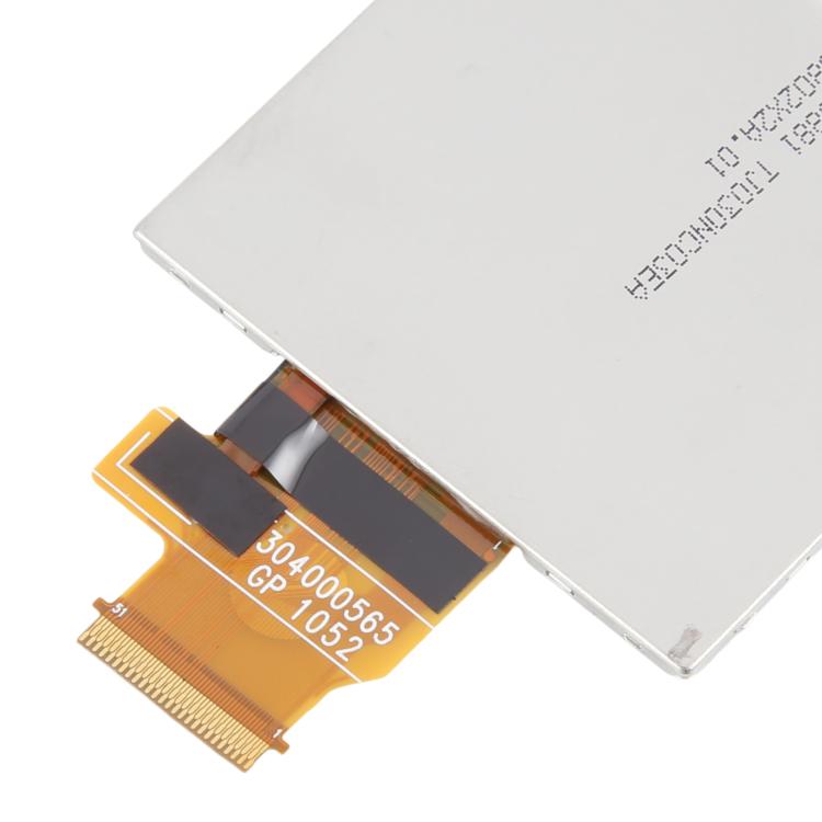 For Nikon Coolpix S4000 LCD Display Screen with Backlight - free shipping - PMC TechLife - Order now!