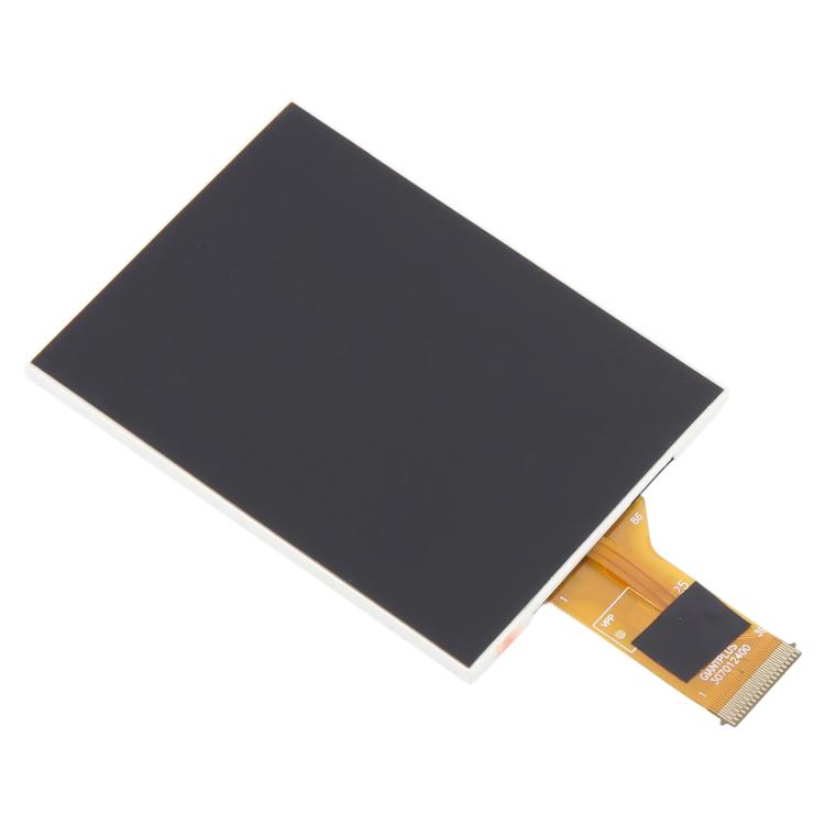 For Nikon COOLPIX S3200 LCD Display Screen with Backlight - free shipping - PMC TechLife - Order now!