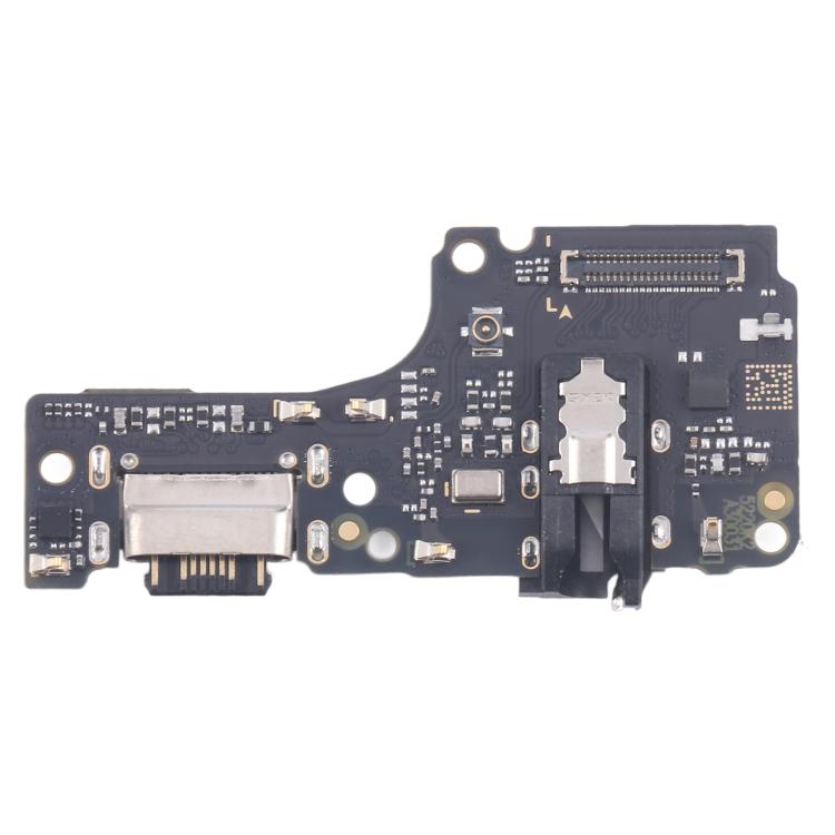 For Xiaomi Redmi Note 10s OEM Charging Port Board with iC - free shipping - PMC TechLife - Order now!