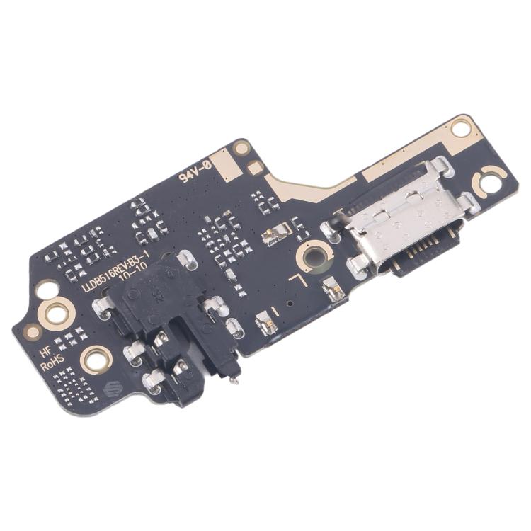 For Xiaomi Redmi Note 8 OEM Charging Port Board with iC - free shipping - PMC TechLife - Order now!