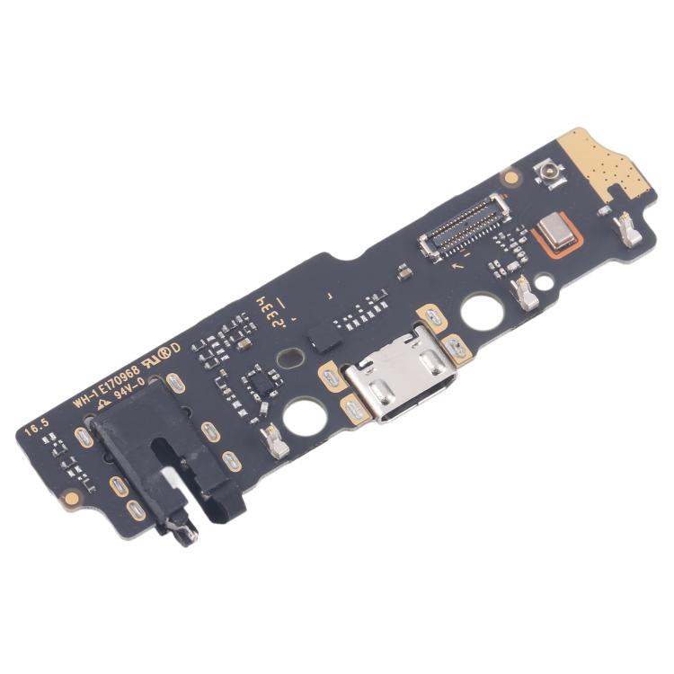 For Xiaomi Redmi A2 OEM Charging Port Board with iC - free shipping - PMC TechLife - Order now!