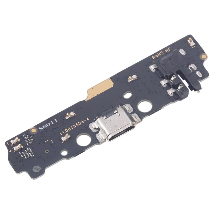 For Xiaomi Redmi A1 2022 OEM Charging Port Board with iC - free shipping - PMC TechLife - Order now!