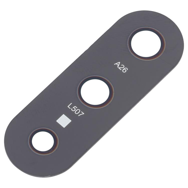 For Samsung Galaxy A26 SM-A266B 10set Back Camera Lens - free shipping - PMC TechLife - Order now!