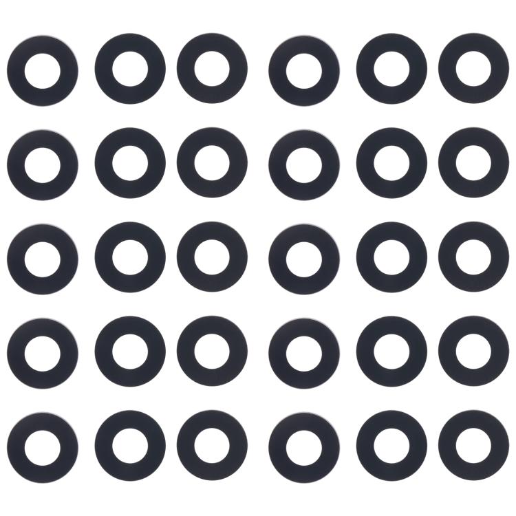 For Samsung Galaxy M16 SM-M166P 10set Back Camera Lens - free shipping - PMC TechLife - Order now!