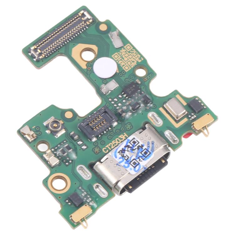 For Infinix Hot 50 Pro+ 4G X6880 OEM Charging Port Board - free shipping - PMC TechLife - Order now!