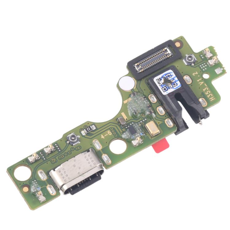 For Infinix Hot 50 5G X6720 OEM Charging Port Board - free shipping - PMC TechLife - Order now!