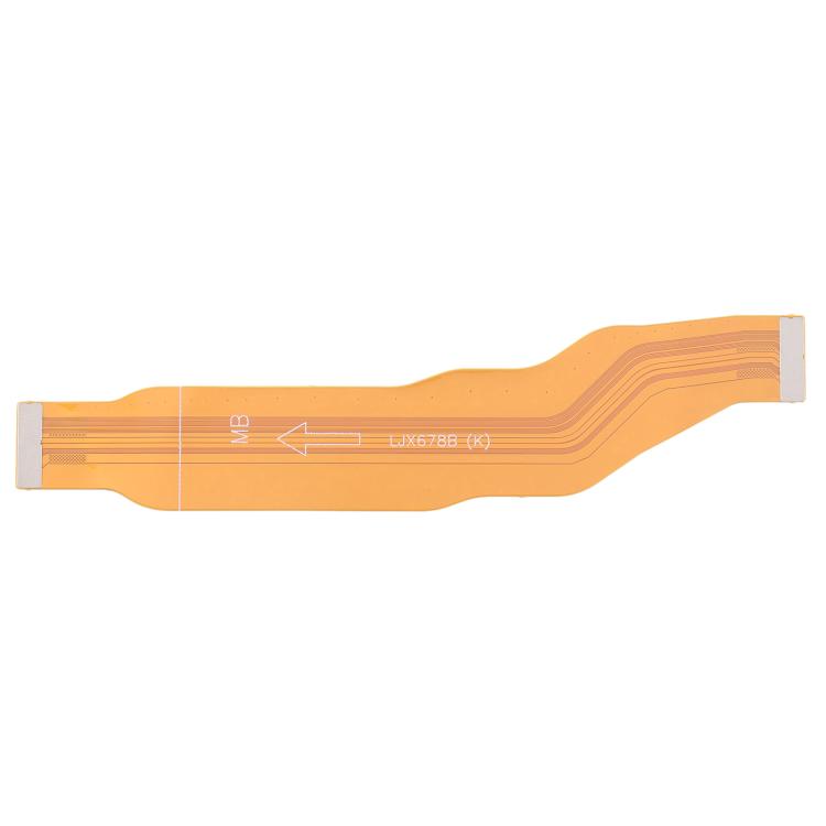For Infinix Note 30 Pro X678B OEM Motherboard Flex Cable - free shipping - PMC TechLife - Order now!