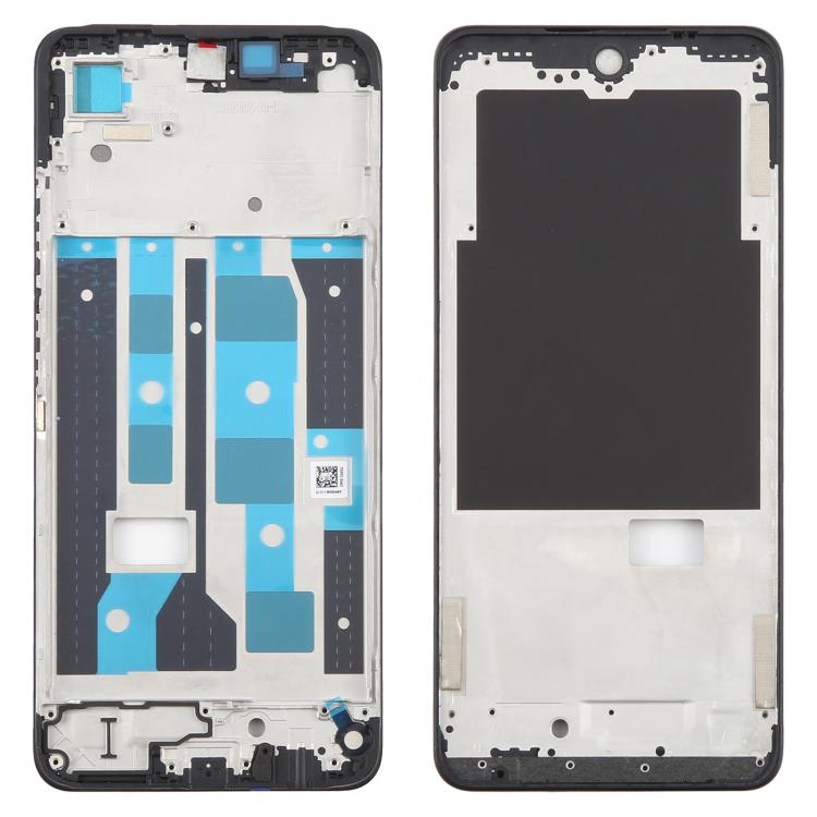 For Realme Narzo N65 Front Housing LCD Frame Bezel Plate - free shipping - PMC TechLife - Order now!