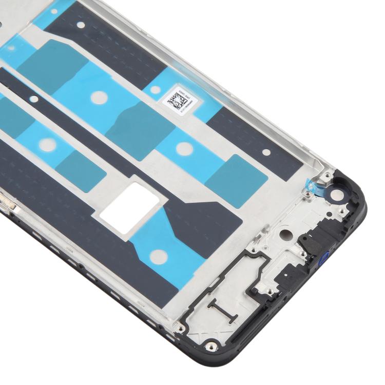 For Realme Narzo N65 Front Housing LCD Frame Bezel Plate - free shipping - PMC TechLife - Order now!