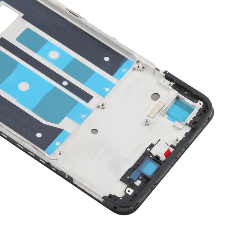 For Realme Narzo N65 Front Housing LCD Frame Bezel Plate - free shipping - PMC TechLife - Order now!
