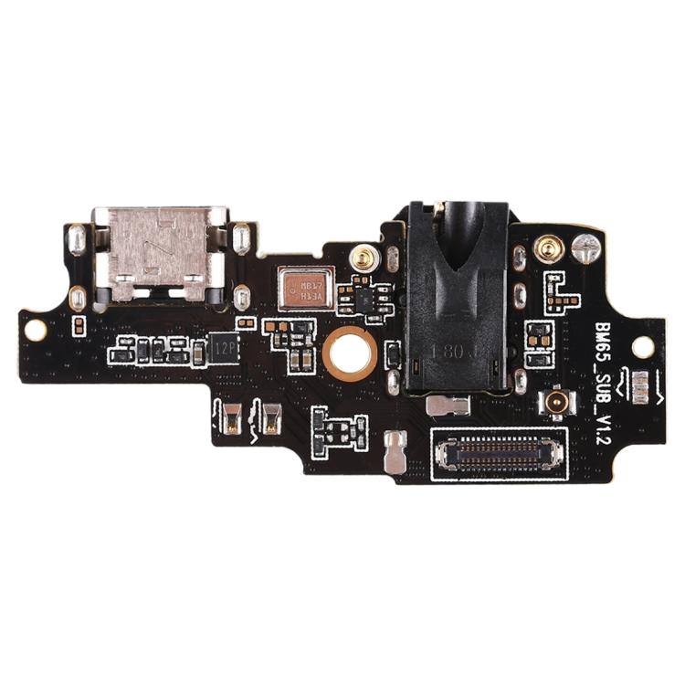 For Blackview SHARK 6 5G Charging Port Board - free shipping - PMC TechLife - Order now!