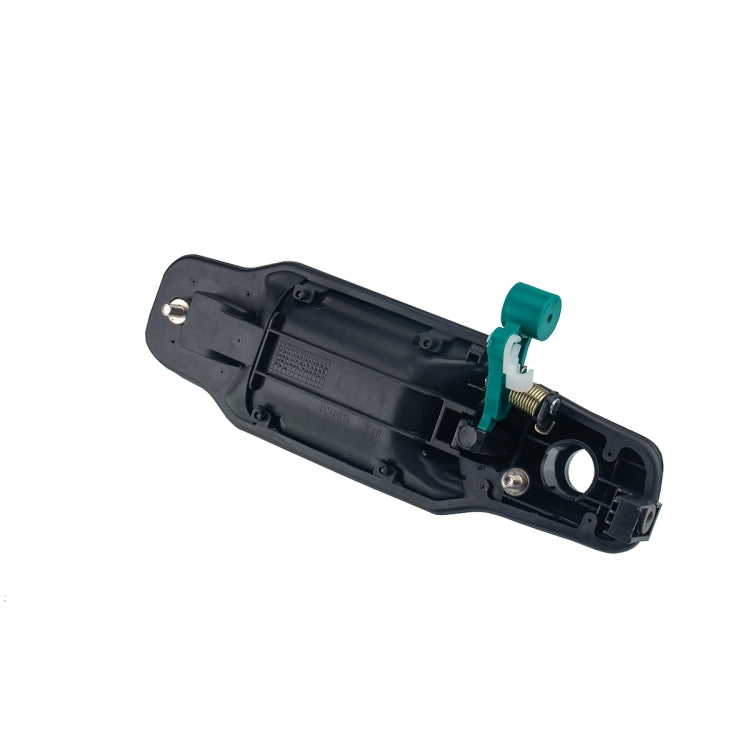 Car Right Front Door Outside Handle 82660-3E010 for KIA Sorento 2003-2006 - Door Handles by PMC TechLife | Online Shopping South Africa | PMC TechLife | Buy Now Pay Later Mobicred