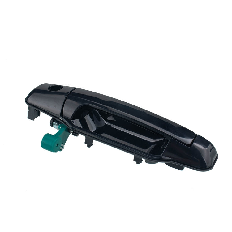 2 PCS Car Front Door Outside Handle 8265/60-3E010 for KIA Sorento 2003-2006 - Door Handles by PMC TechLife | Online Shopping South Africa | PMC TechLife | Buy Now Pay Later Mobicred