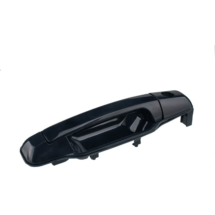 2 PCS Car Front Door Outside Handle 8265/60-3E010 for KIA Sorento 2003-2006 - Door Handles by PMC TechLife | Online Shopping South Africa | PMC TechLife | Buy Now Pay Later Mobicred
