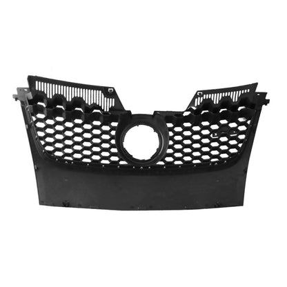 Car Front Racing Front Grille Grid Insect Net for Volkswagen Golf 5 MK5 V GTI - License Plate Covers & Frames by PMC Jewellery | Online Shopping South Africa | PMC Jewellery