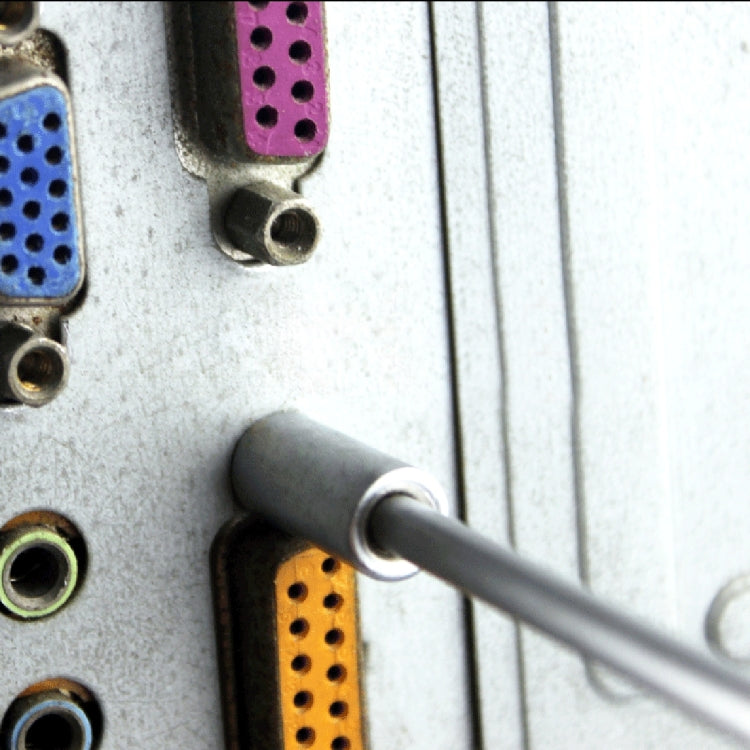 WLXY Precision 7mm Socket Head Screwdriver(Blue) - Screwdriver Tools by WLXY | Online Shopping South Africa | PMC TechLife