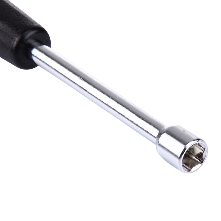 WLXY Precision 8mm Socket Head Screwdriver(Blue) - Screwdriver Tools by WLXY | Online Shopping South Africa | PMC TechLife | Buy Now Pay Later Mobicred