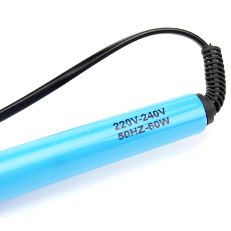 JIAFA JF-lron 60W Handheld Electric Soldering Iron, EU Plug, AC 220V - Electric Soldering Iron by JIAFA | Online Shopping South Africa | PMC TechLife | Buy Now Pay Later Mobicred