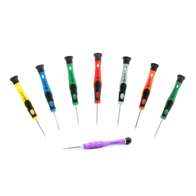 JIAFA JF-8115 19 in 1 Phone Repair Tool Set - Tool Kits by JIAFA | Online Shopping South Africa | PMC TechLife | Buy Now Pay Later Mobicred