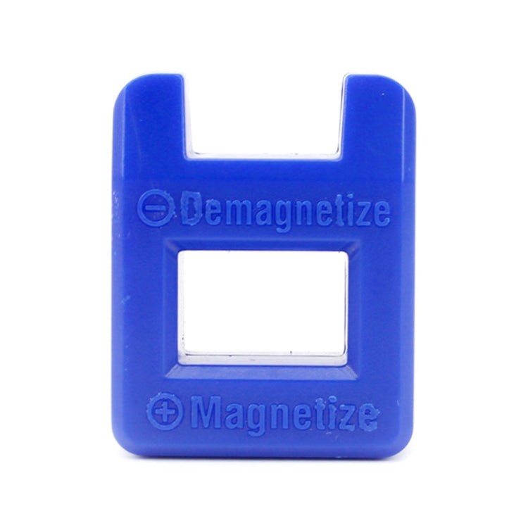 JF-8145 Magnet + Plastic Repairing Tool Filling Demagnetization Devices(Blue) - free shipping - PMC TechLife - Order now!