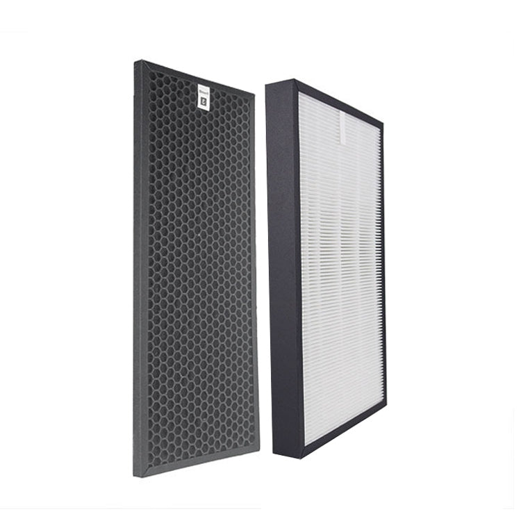 For Supor KJ16Z01A / KJ16Z01B / KJ16Z01DS Air Purifier Replacement Filter Element - Air Purifiers & Accessories by PMc TechLife | Online Shopping South Africa | PMc TechLife | Buy Now Pay Later Mobicred
