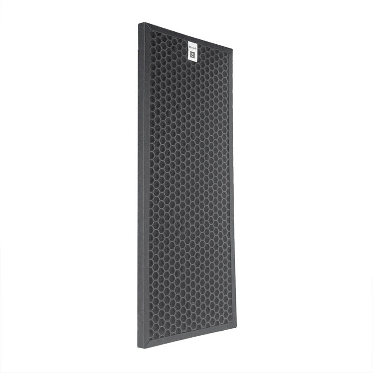 For Supor KJ16Z01A / KJ16Z01B / KJ16Z01DS Air Purifier Replacement Filter Element - Air Purifiers & Accessories by PMc TechLife | Online Shopping South Africa | PMc TechLife | Buy Now Pay Later Mobicred