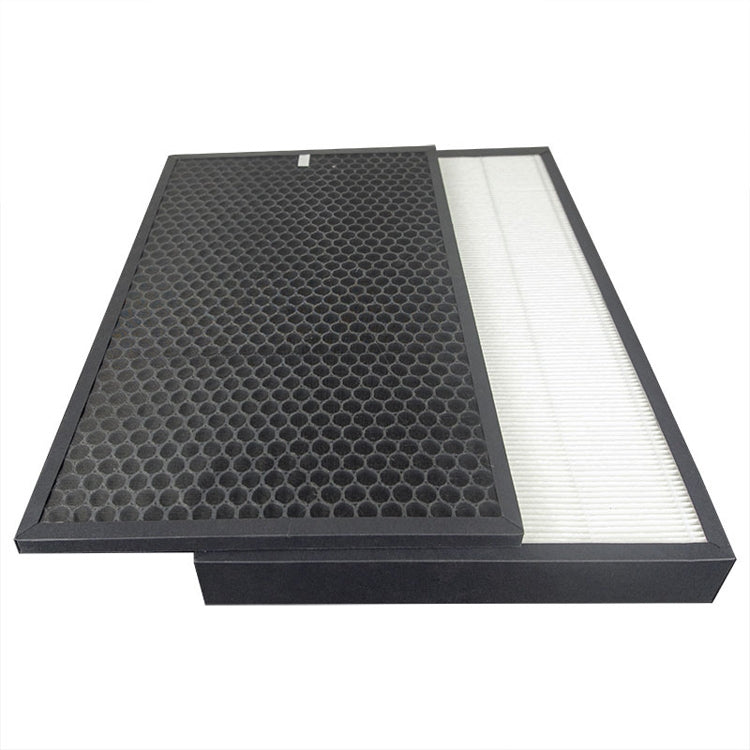 For Supor KJ16Z01A / KJ16Z01B / KJ16Z01DS Air Purifier Replacement Filter Element - Air Purifiers & Accessories by PMc TechLife | Online Shopping South Africa | PMc TechLife | Buy Now Pay Later Mobicred