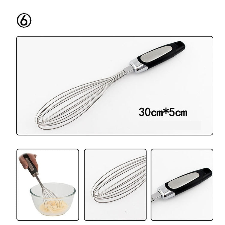 Multi-function Fourteen Piece Suit Kitchen Utensils Set Heat Resitant Cooking Bake Tool - Cooking Tools by PMC TechLife | Online Shopping South Africa | PMC TechLife | Buy Now Pay Later Mobicred