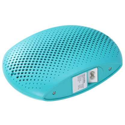 INVITOP Portable Household Wardrobe Piano Moisture-proof Dehumidifier Air Moisturizing Dryer Moisture Absorber, UK Plug (Green) - Dehumidifiers by PMC Jewellery | Online Shopping South Africa | PMC Jewellery | Buy Now Pay Later Mobicred