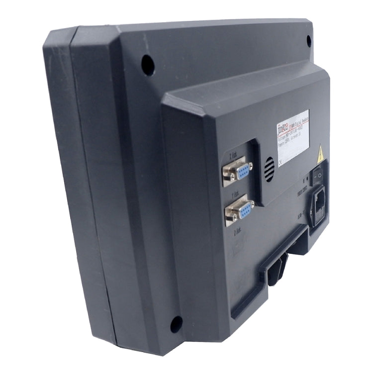 JCS900-2AE Two Axes Digital Readout Display Milling Lathe Machine, EU Plug - free shipping - PMC Jewellery - Order now!