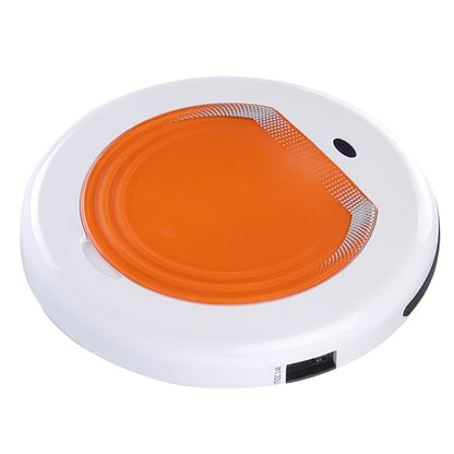 TOCOOL TC-300 Smart Vacuum Cleaner Household Sweeping Cleaning Robot(Orange) - Robot Vacuum Cleaner by TOCOOL | Online Shopping South Africa | PMC Jewellery | Buy Now Pay Later Mobicred