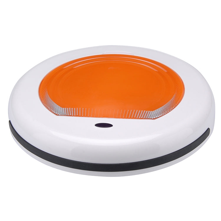 TOCOOL TC-300 Smart Vacuum Cleaner Household Sweeping Cleaning Robot(Orange) - Robot Vacuum Cleaner by TOCOOL | Online Shopping South Africa | PMC Jewellery | Buy Now Pay Later Mobicred