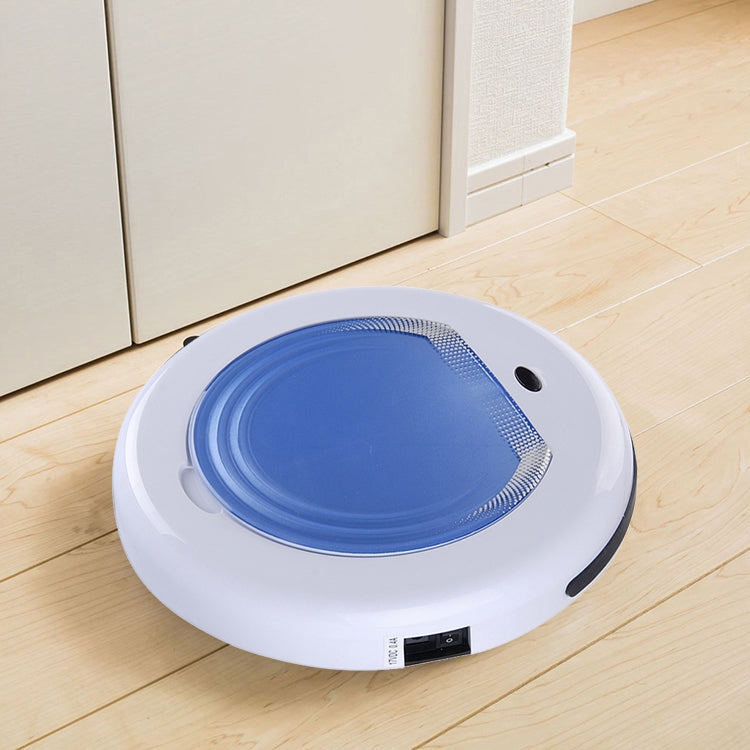 TOCOOL TC-300 Smart Vacuum Cleaner Household Sweeping Cleaning Robot(Blue) - Robot Vacuum Cleaner by TOCOOL | Online Shopping South Africa | PMC Jewellery | Buy Now Pay Later Mobicred