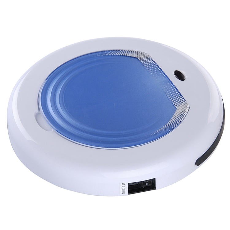 TOCOOL TC-300 Smart Vacuum Cleaner Household Sweeping Cleaning Robot(Blue) - Robot Vacuum Cleaner by TOCOOL | Online Shopping South Africa | PMC Jewellery | Buy Now Pay Later Mobicred