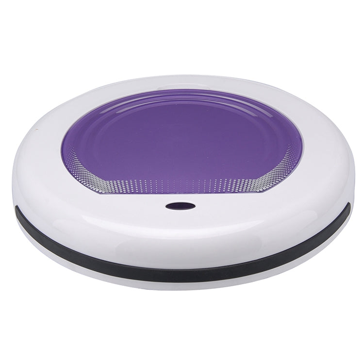 TOCOOL TC-300 Smart Vacuum Cleaner Household Sweeping Cleaning Robot(Purple) - Robot Vacuum Cleaner by TOCOOL | Online Shopping South Africa | PMC Jewellery | Buy Now Pay Later Mobicred